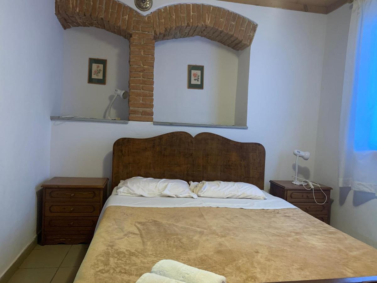 Hotel Aqua Rossa Kokkino Nero Luaran gambar